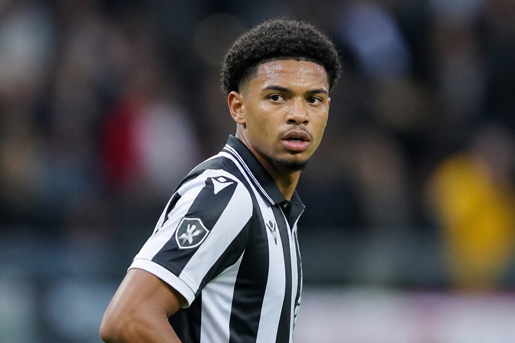 AZ verhuurt Zeefuik aan Fortuna Sittard
