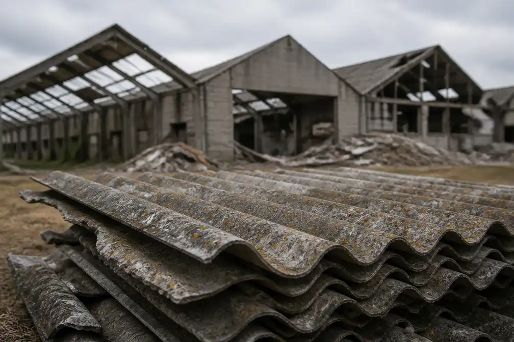Vlaanderen staakt asbestonderhandelingen met Eternit en stapt opnieuw naar rechter