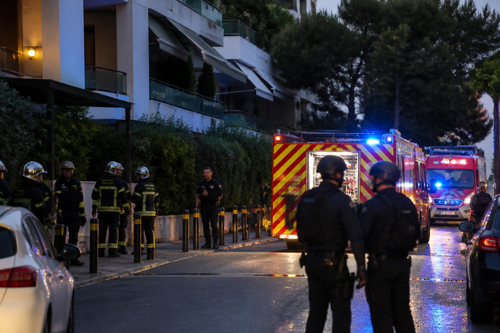 Oekraïense oligarch Vadym Yermolaiev, vrouw en zoon gewond bij pakketbomexplosie in Monaco
