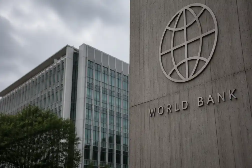 Wereldbank laat klimaatdoelstelling van 45% vallen