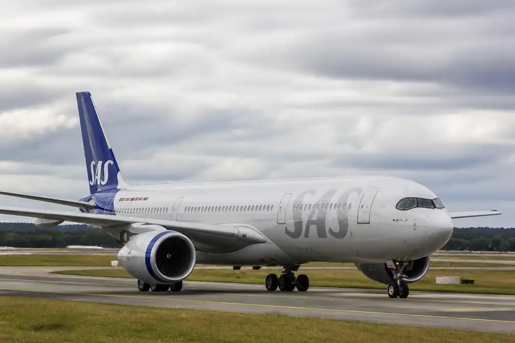 SAS bestelt tot veertig Airbus-toestellen in grootste investering ooit