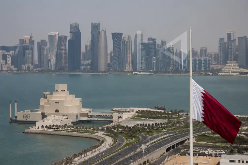 Iran stuurt delegatie naar Qatar voor overleg over tegoeden