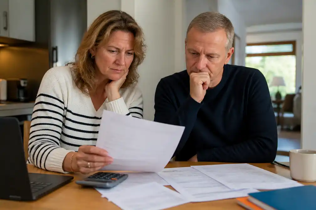 Eerste studiejaar kost ruim 15.000 euro, telt Nederlands gezin