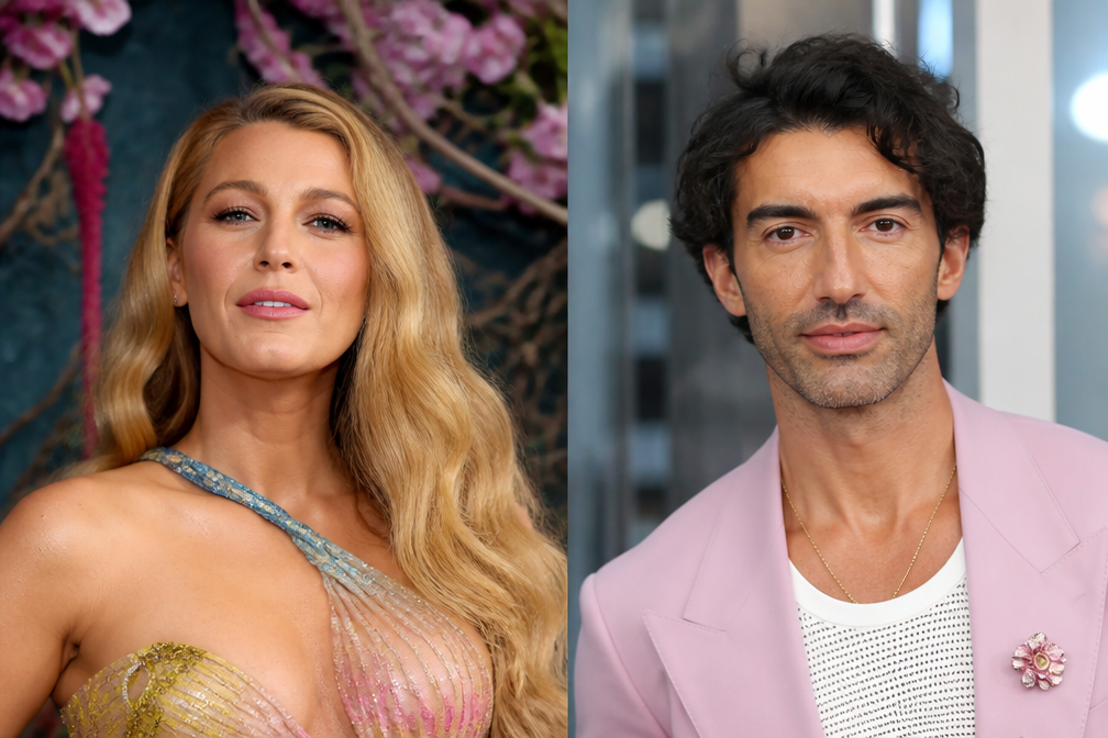 Blake Lively eist 8,4 miljoen dollar aan juridische kosten van Justin Baldoni