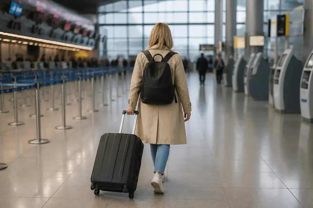 Recordaantal EU-burgers verliet België in 2024, blijkt uit migratierapport