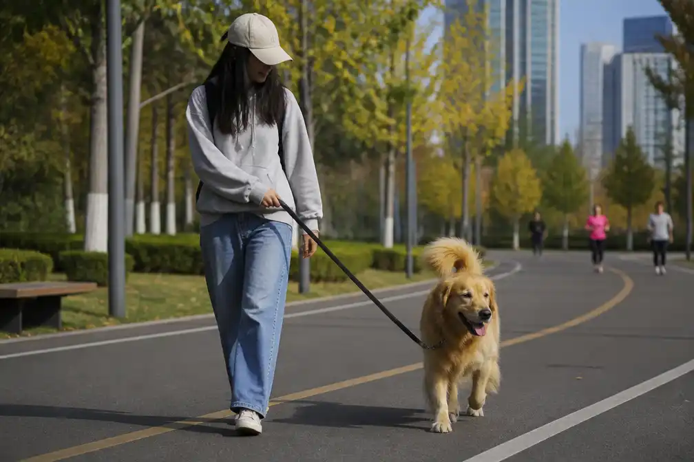 Hondenverhuur-app Wangbu zorgt voor controverse in China