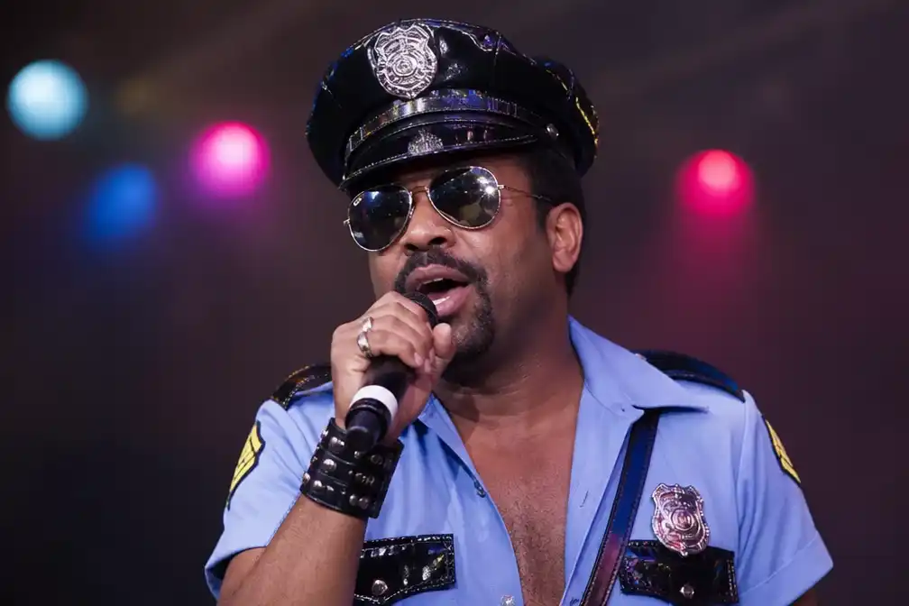 Victor Willis, leadzanger van Village People, op 74-jarige leeftijd overleden