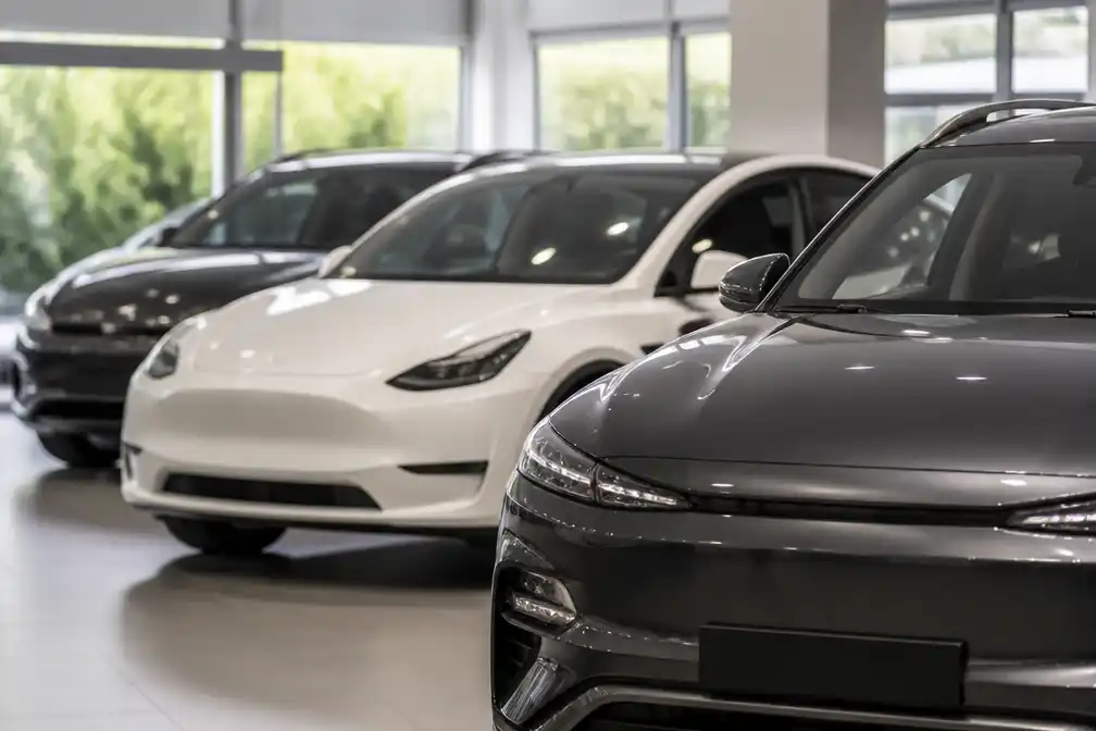Nederlandse autoverkoop stijgt 13% in juni 2026, aandeel elektrisch op 44,2%