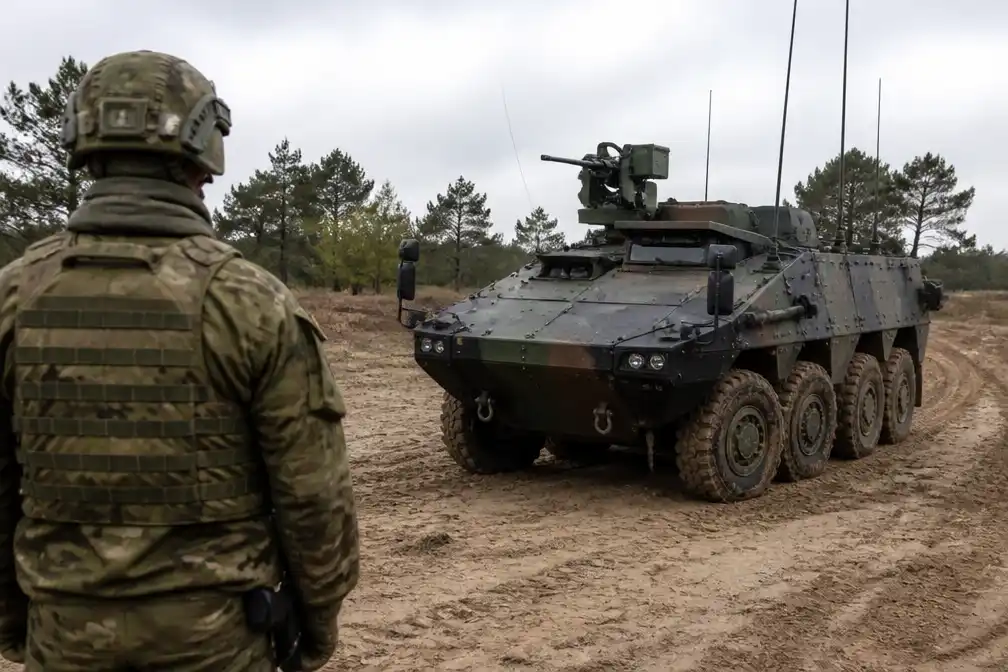 OVV: Defensie geeft onvoldoende garanties voor veilige oefeningen