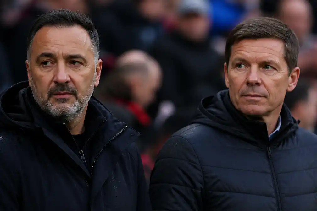 Nottingham Forest ontslaat Vitor Pereira en kiest voor Oliver Glasner