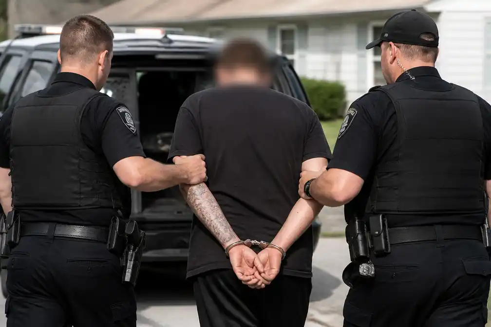 16 zwaar verwaarloosde kinderen gered uit smerig huis in Ohio, 4 familieleden opgepakt