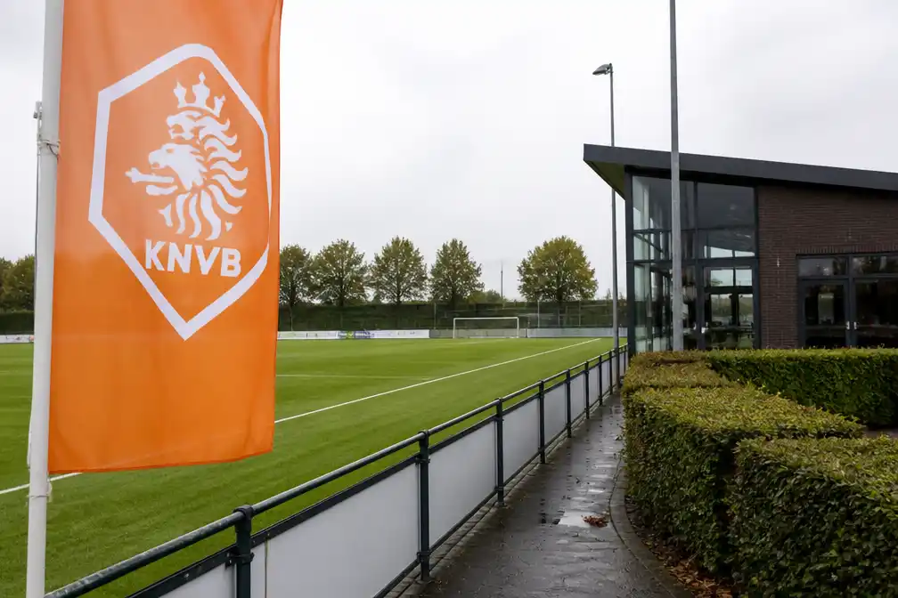 KNVB bevestigt tijdstraffen in beker, weekendvoetbal en basis bij EGS'20