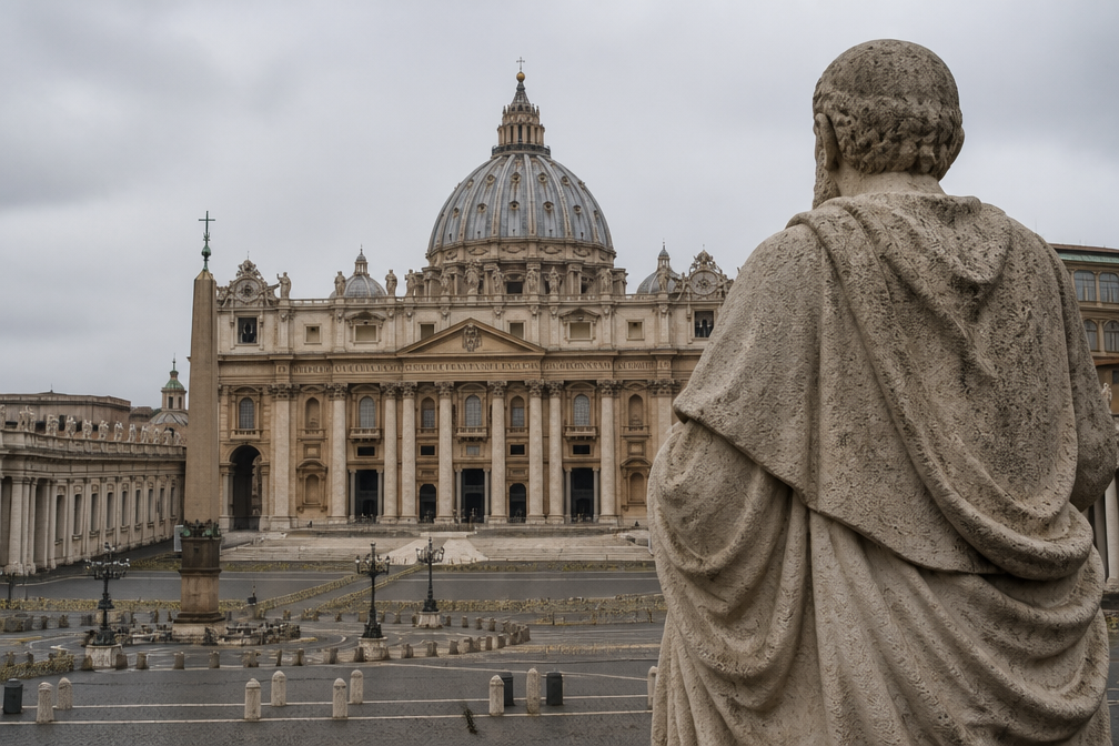 Vaticaan excommuniceert hele Piusbroederschap na ongeoorloofde bisschopswijdingen