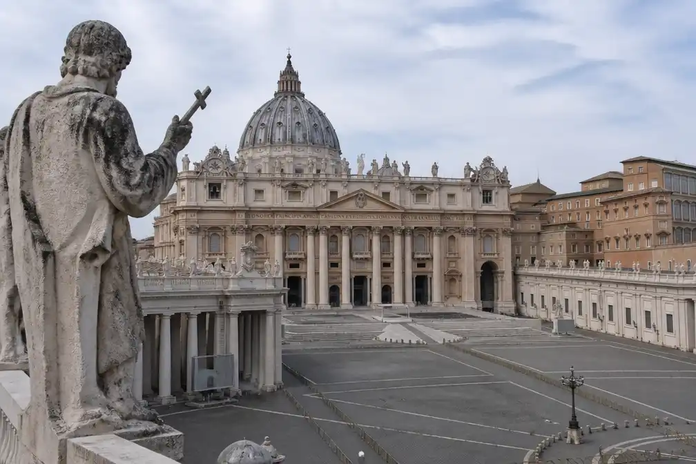 Vaticaan excommuniceert vier bisschoppen, twee priesters en alle leden van traditionalistische Piusbroederschap