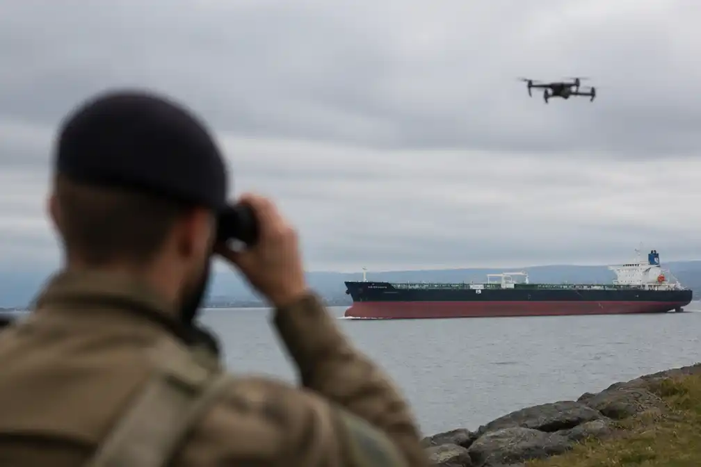 Rapport: Russische drone-incursies boven Europa tonen paraatheidsgaten