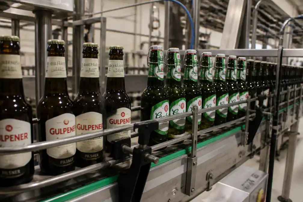 Grolsch neemt Limburgse brouwerij Gulpener na 200 jaar over