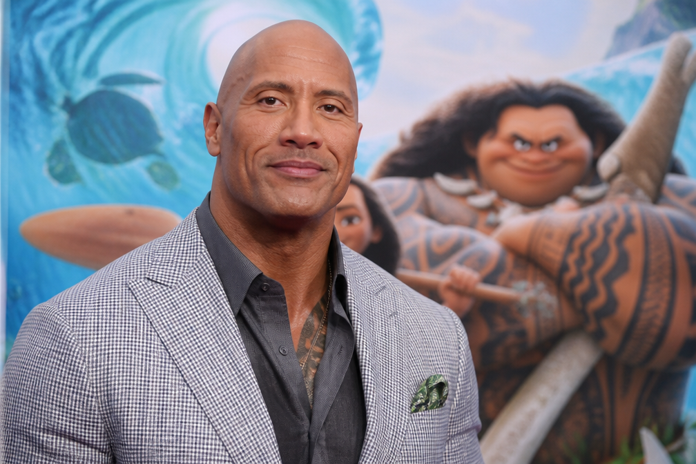 Dwayne Johnson bevestigt ontwikkeling derde Moana-film