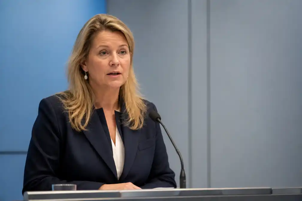 Kabinet raadt ministeries af Amerikaanse clouddiensten te gebruiken