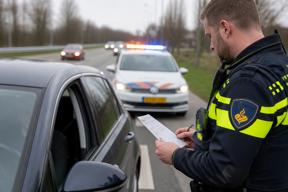 Drie rechters oordelen over boeteverhogingen; experts: vertrouwen ondermijnd