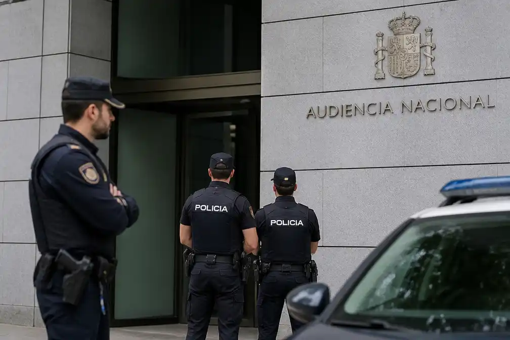 Nederlander veroordeeld in Spaans megaproces rond drugsbende en burgemeester Marbella