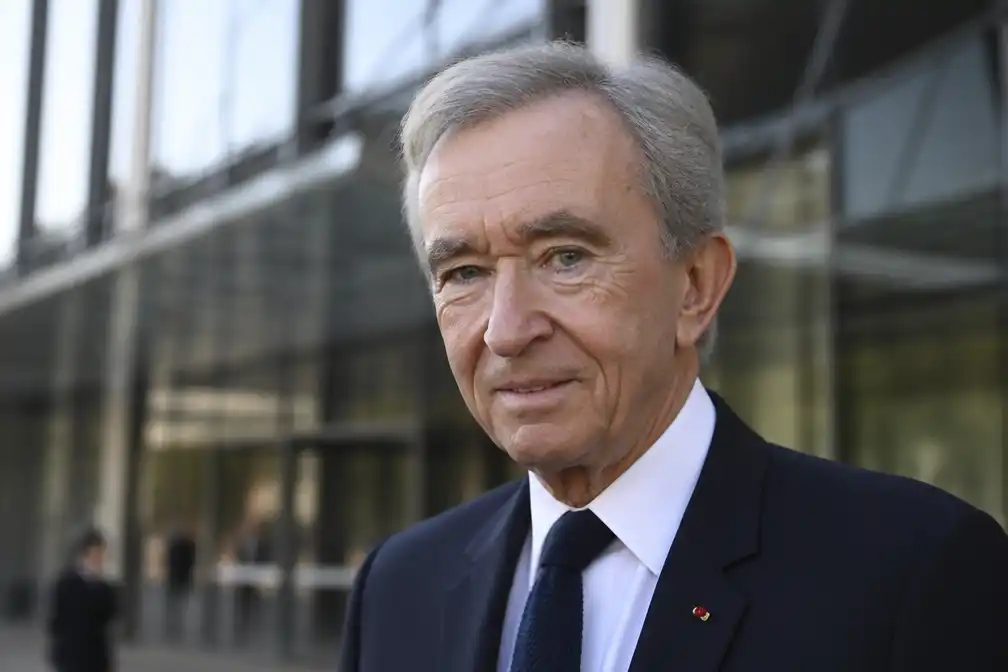 Bernard Arnault moet 22,5 miljoen euro naheffing betalen vanwege Belgische constructie