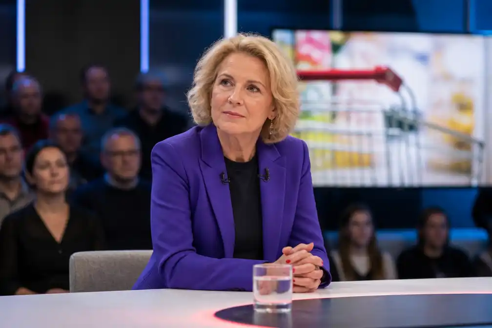 Doorstart satirisch programma 'Ook dat nog!' krijgt geen vervolg