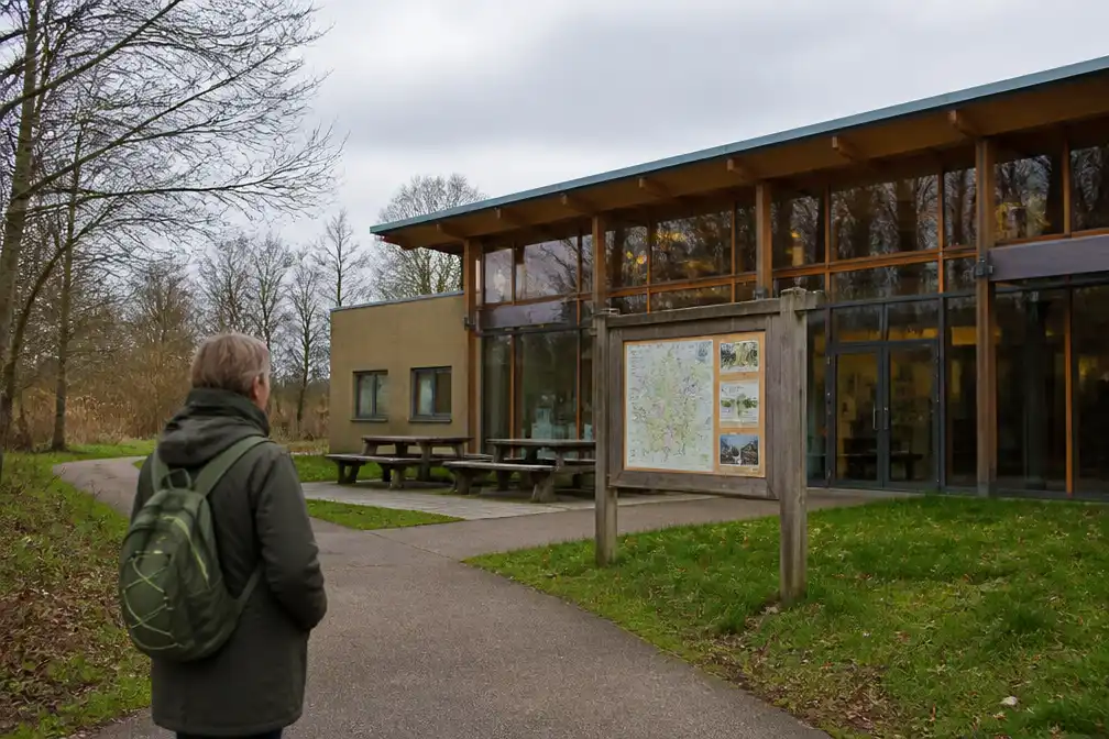 Staatsbosbeheer sluit alle zeven bezoekerscentra per 1 januari 2027