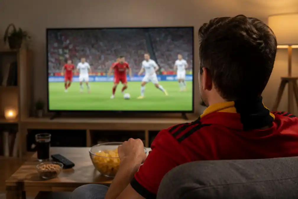 Rode Duivels spelen om 2 uur tegen VS; slaapexperts geven advies
