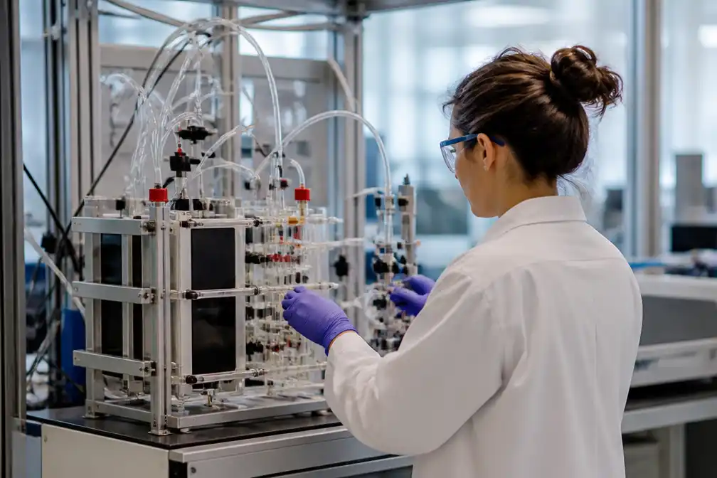 Avantium splitst CO2-omzettingsplatform af als Carbeau