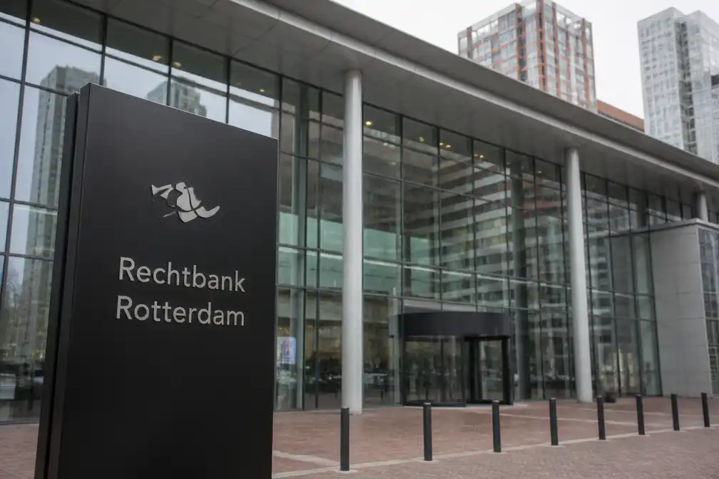 Solvinity: Nederlandse overheid wilde bedrijf niet kopen