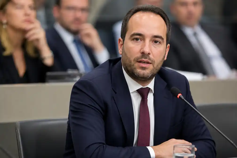 Minister Prévot bereidt erkenning Palestina voor na oproep CD&V