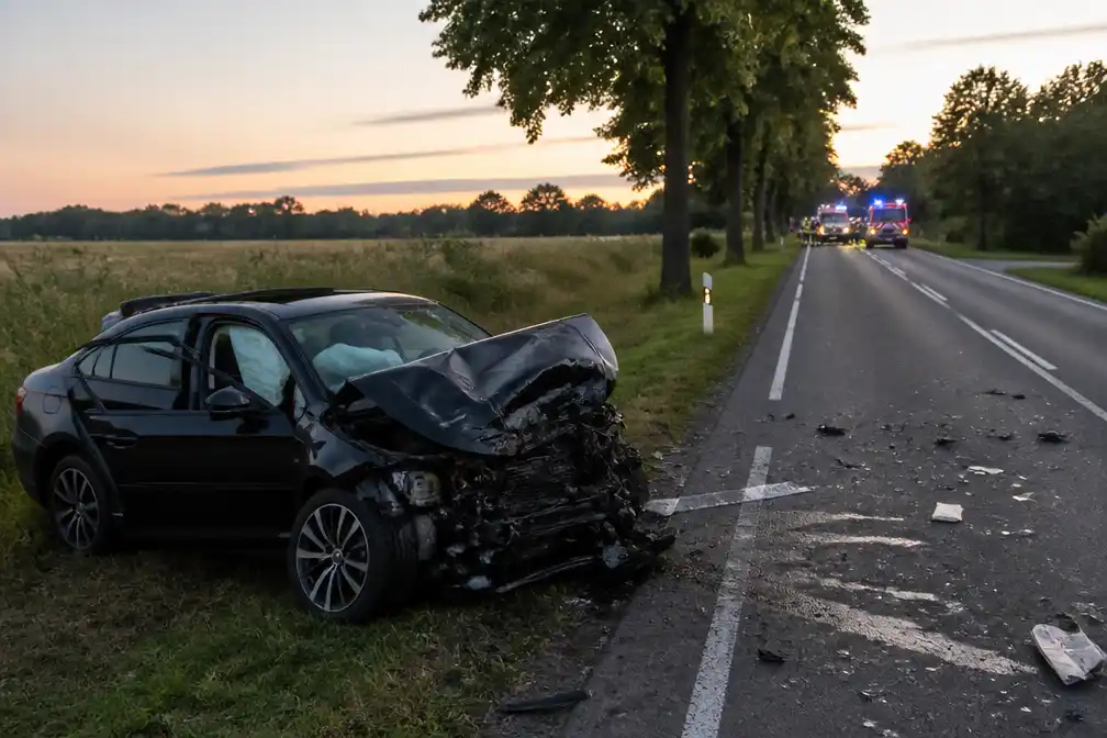 Twee leden Zwarte Cross-team omgekomen bij ongeval in Heibloem