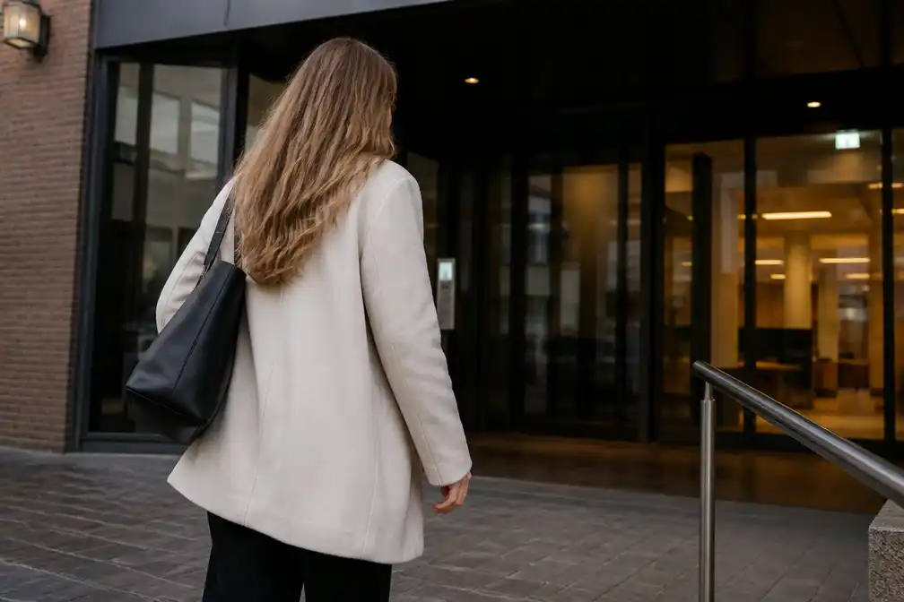 Moeder Sharona B. verliest gezag na mishandeling Stadskanaal, zegt zelf slachtoffer te zijn