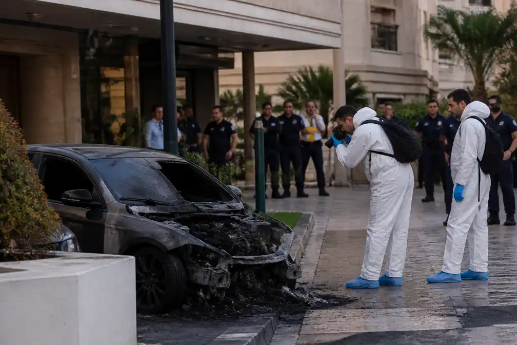 Bomaanslag op oligarch in Monaco; verdachte dood in Kyiv, Oekraïense agenten opgepakt