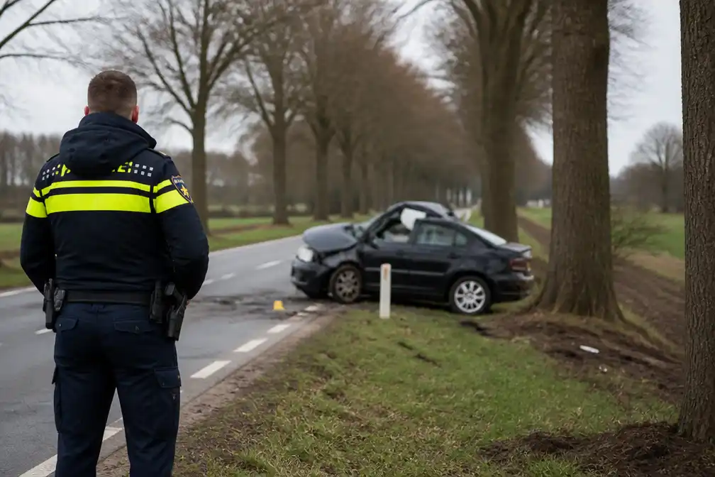 Politie start geen strafrechtelijk onderzoek na dodelijk ongeval met twee 15-jarigen in Zeeland