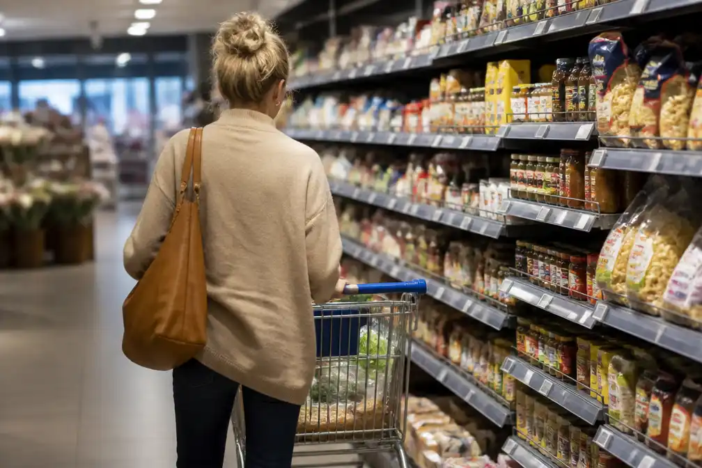Bestedingen huishoudens stijgen in mei 2026 met 1,8 procent, CBS