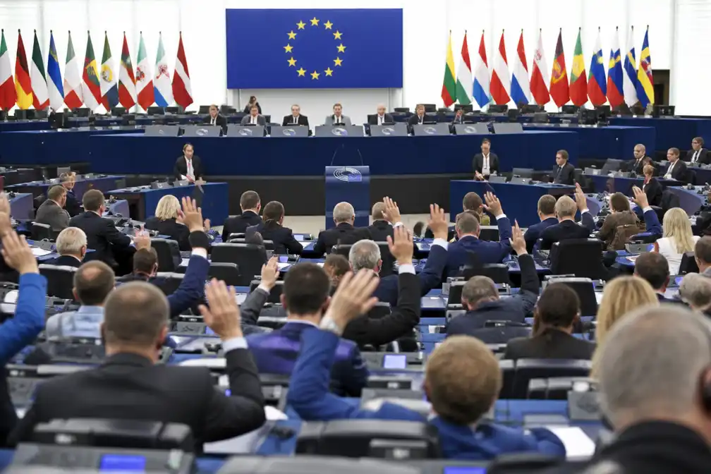 Europees Parlement stemt in met handelsdeal met Mexico