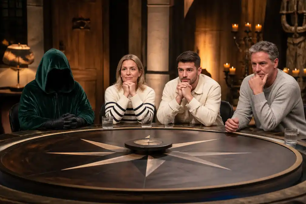 Nederlandse tv-formats De Verraders en The Voice opnieuw genomineerd voor Emmy's