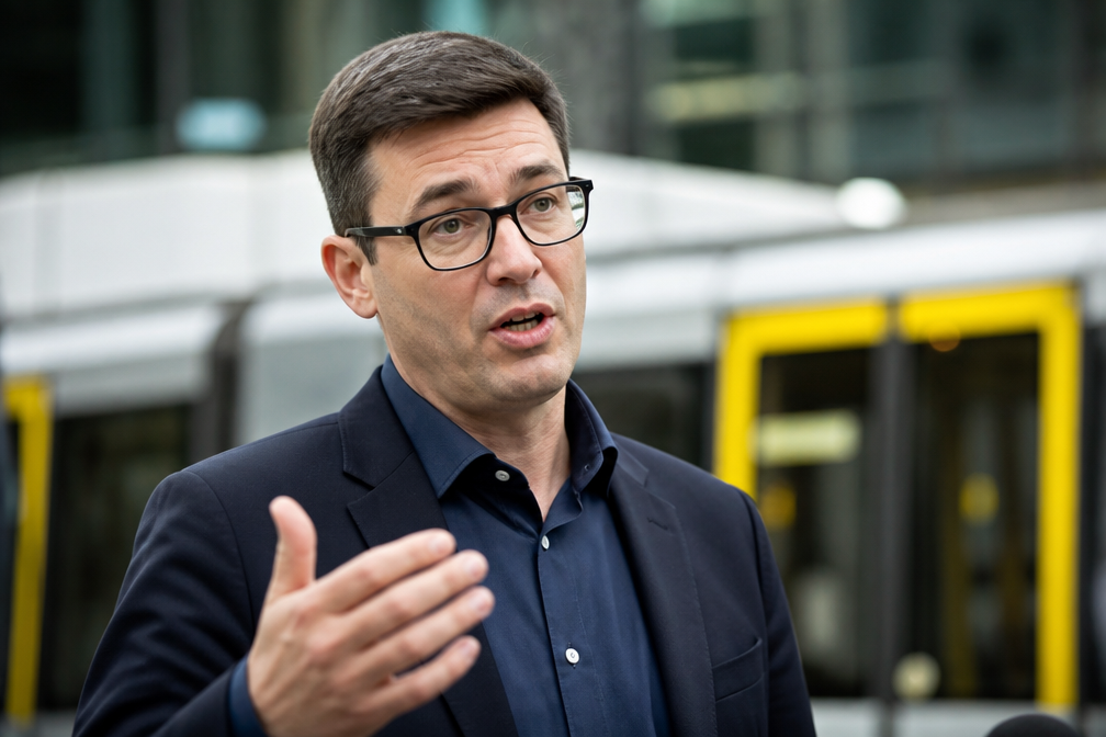 Andy Burnham krijgt steun van 322 Labour-parlementsleden voor leiderschapsstrijd