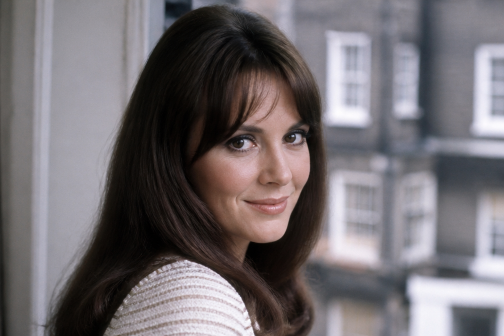 Britse actrice Joanna Pettet (83) overleden; bekend van 'The Group' en 'Casino Royale'