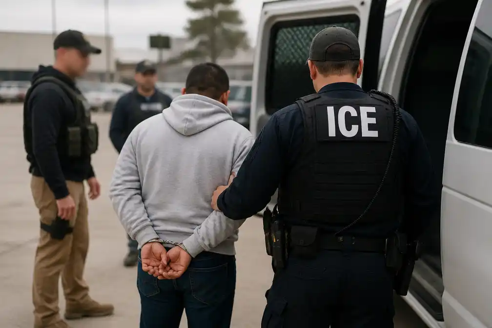 Mexico wil juridische stappen om dood Mexicaanse migranten in VS