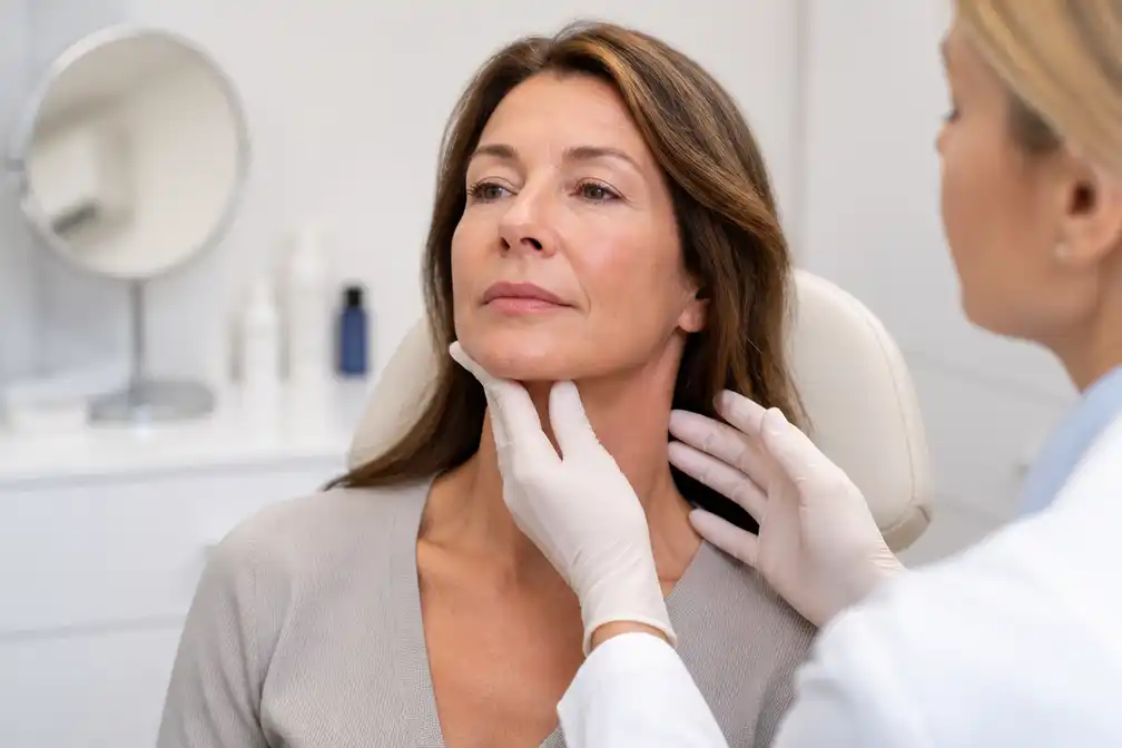 Isa Hoes ondergaat halslift, taboe op plastische chirurgie verdwijnt volgens experts