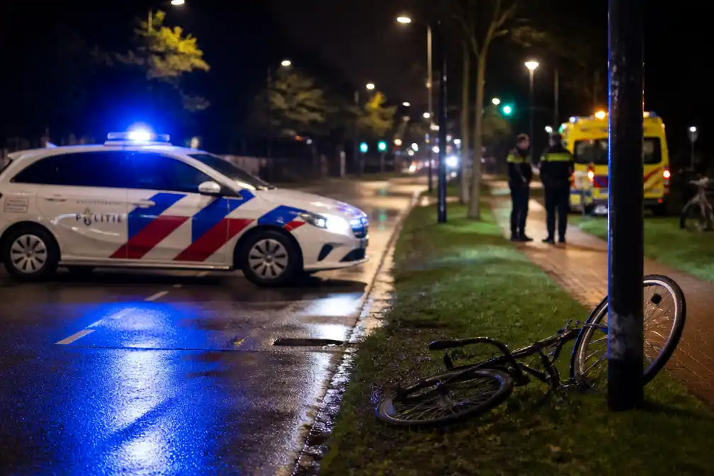 Man zwaargewond na Pride in Amersfoort, politie zoekt getuigen