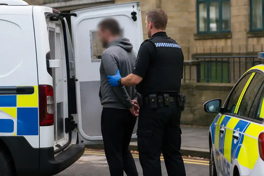 Britse politie arresteert 28-jarige man voor moord op oud-minister Ann Widdecombe