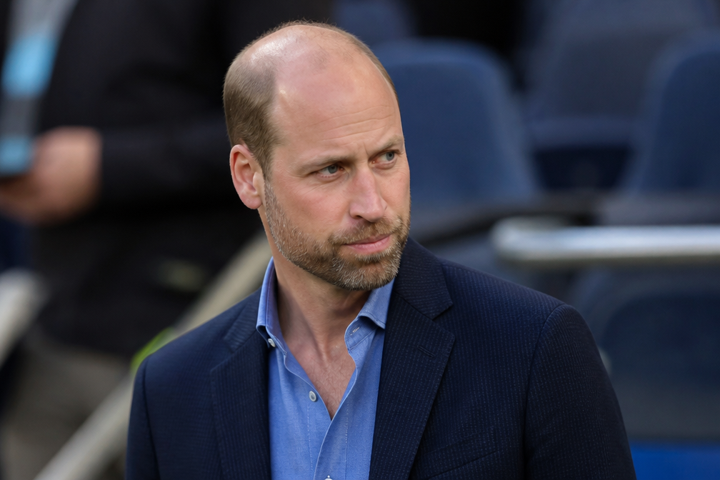 Prins William trots op Engeland na halve finale WK door winst op Noorwegen