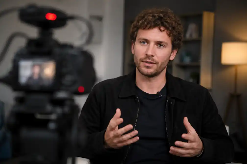 Tobias Camman blikt terug op vertrek bij Het Perfecte Plaatje