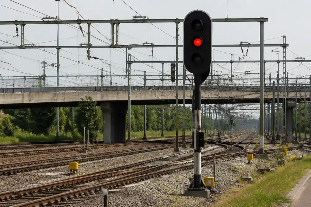 ProRail treft schikking met Duitse leverancier over mislukt seinproject van miljoenen