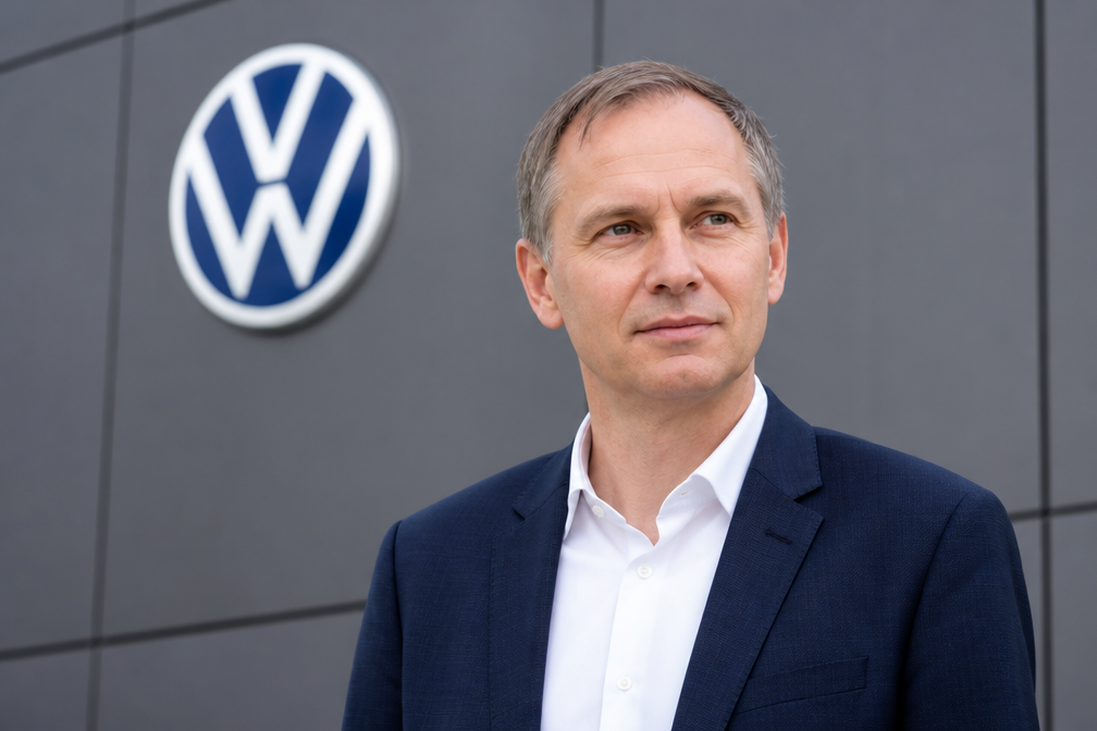 Volkswagen-topman Blume: fabriekssluitingen niet nodig bij bezuinigingen