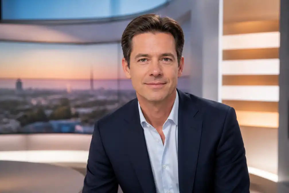 Frank van Leeuwen nieuwe ambassadeur Brabantsedag Heeze