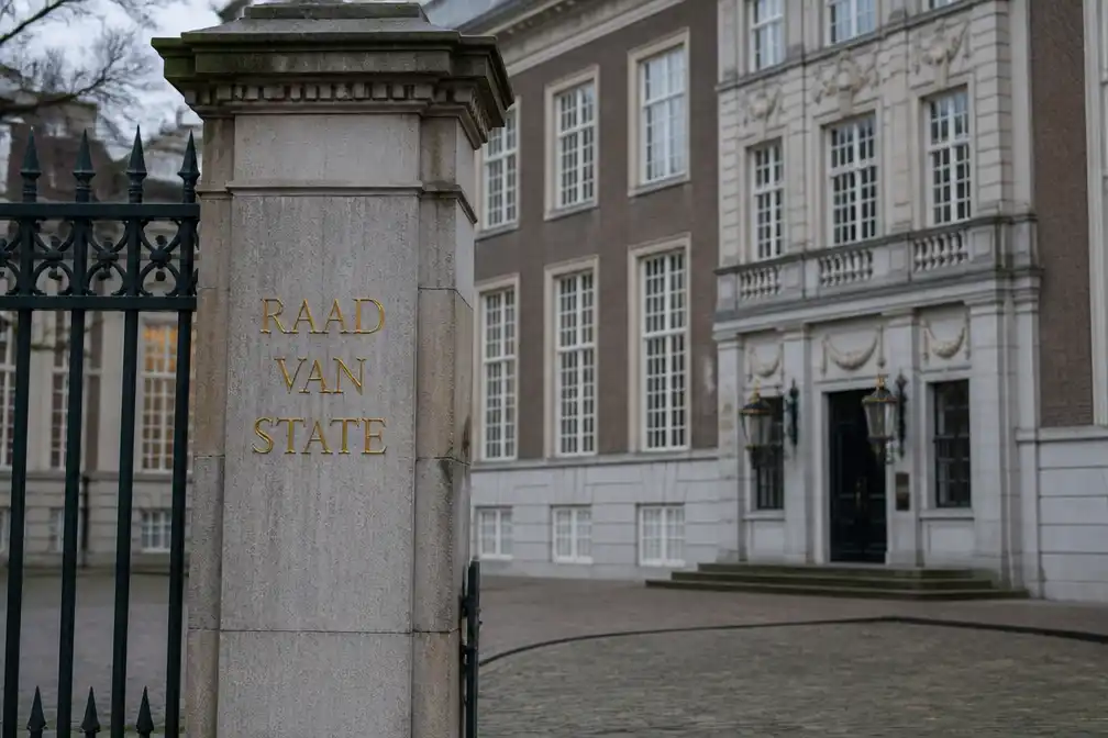 Raad van State noemt voorstel intrekken spreidingswet 'ongewenst'